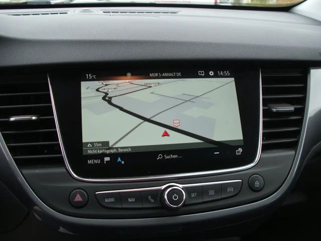 Opel Crossland X Elegance