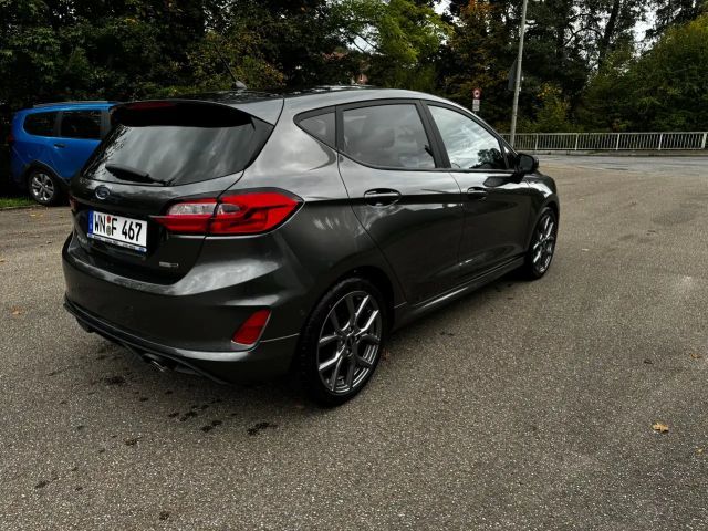 Ford Fiesta ST Line