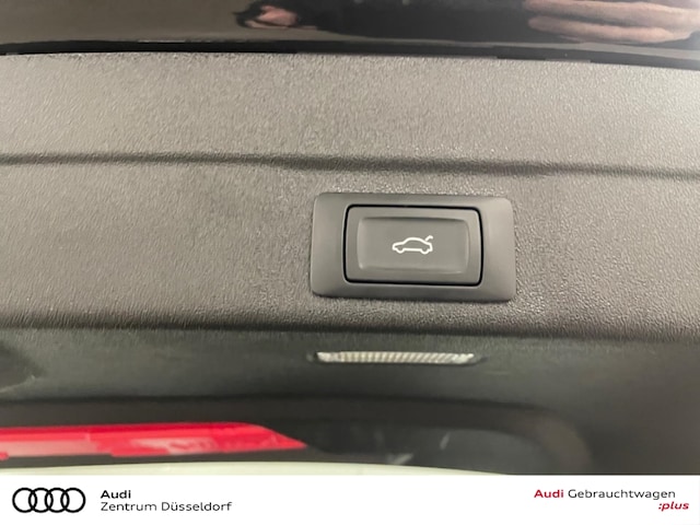 Audi A5 Avant S-Tronic