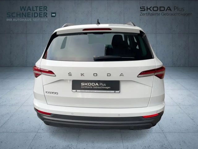 Skoda Karoq 1.5 TSI Tour