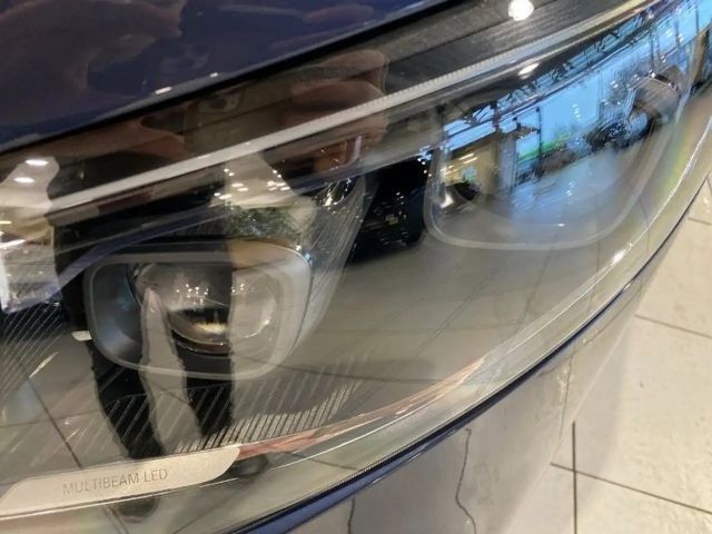 Mercedes-Benz Marco Polo 4MATIC AMG Line