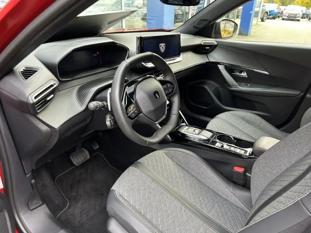 Peugeot 2008 Allure Pack