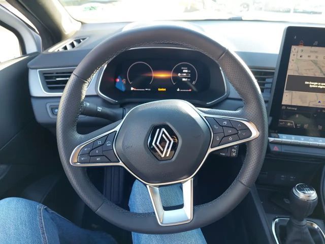 Renault Captur TCe 90 Techno