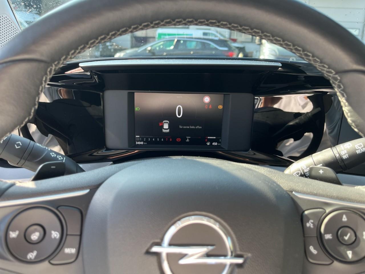 Opel Mokka 1.2 Turbo Enjoy Turbo