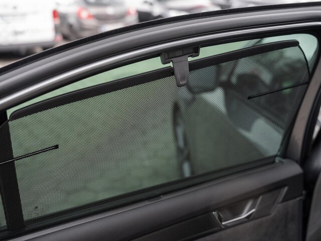 Skoda Superb 2.0 TDI