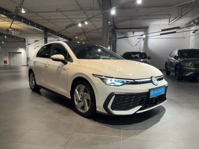 Volkswagen Golf 2.0 TSI DSG GTI Golf VIII