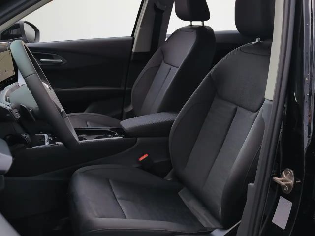 Audi Q3 TDI 110 kW  intense