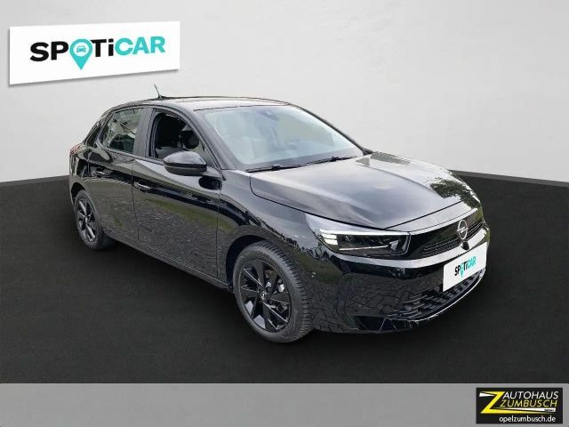 Opel Corsa GJR, PDC, Sitzh, Kamera, Alu, DAB, uvm...