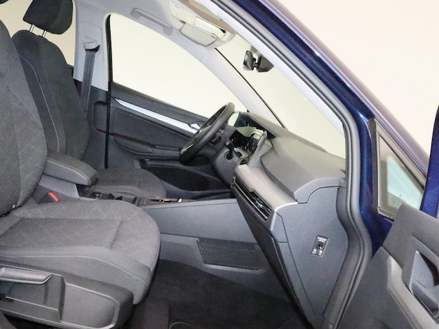 Volkswagen Golf 1.5 eTSI Golf VIII Life