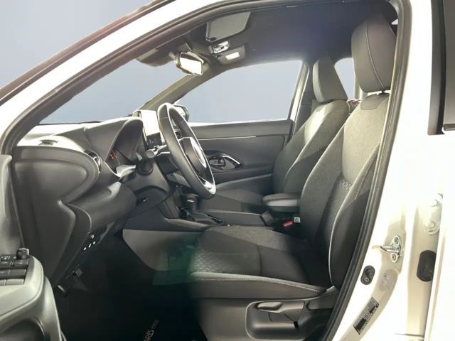 Toyota Yaris Cross Hybride