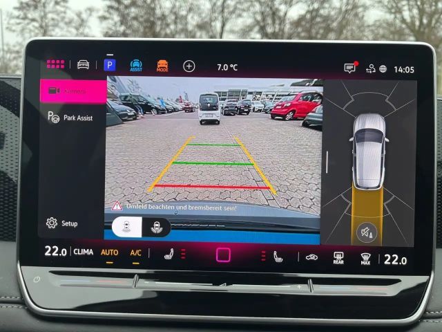 Volkswagen Tiguan 1.5 eTSI DSG Life