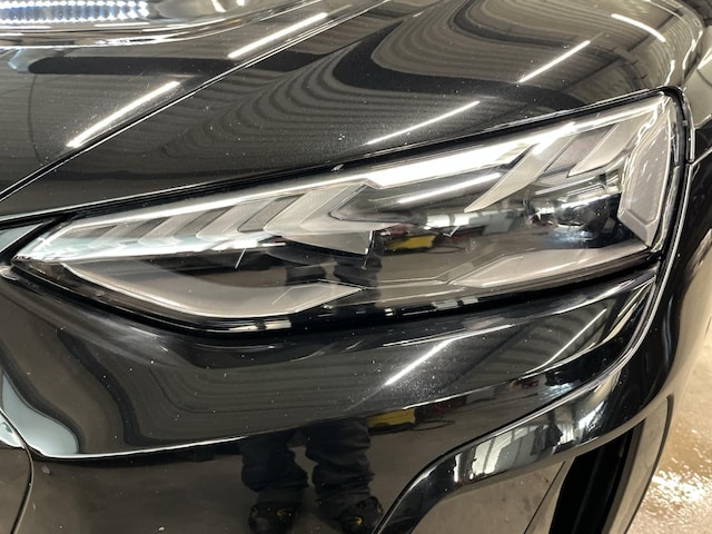 Audi e-tron GT Quattro