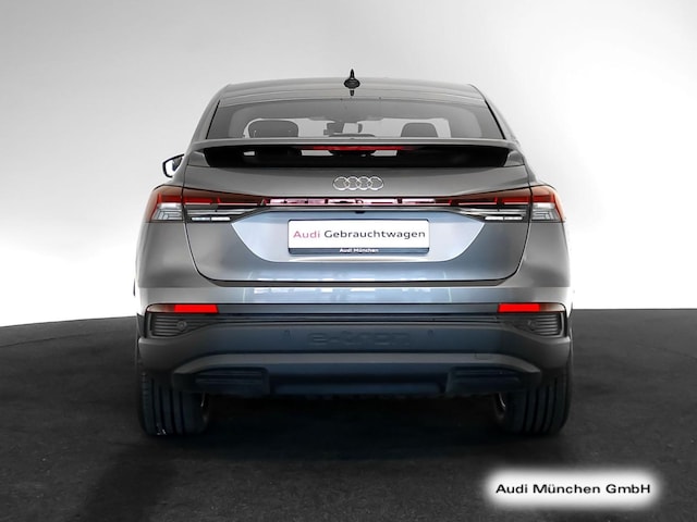 Audi Q4 e-tron 40 Sportback