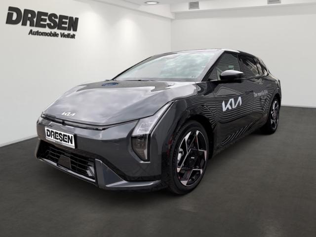 Kia EV4 81.4 kWh GT-Line