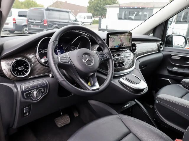 Mercedes-Benz V 300 AVANTGARDE Extralang
