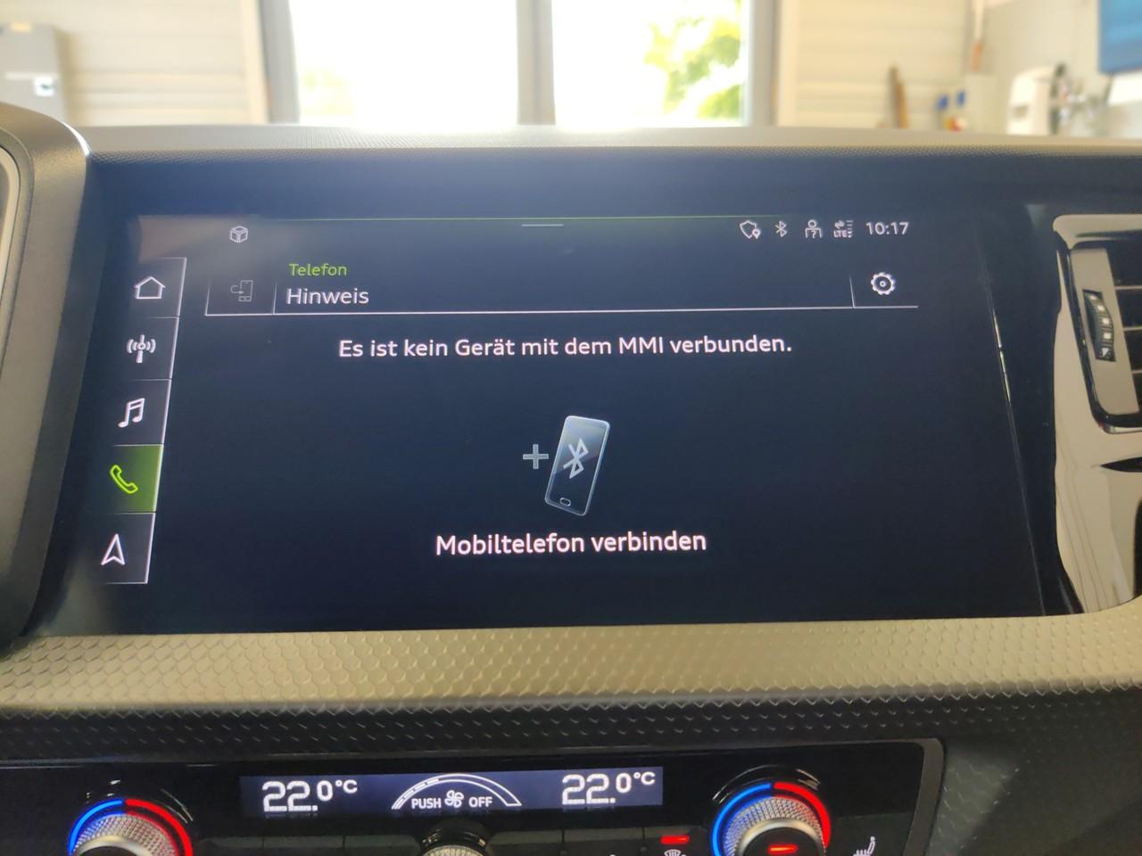 Audi A1 25 TFSI S-Tronic Sportback