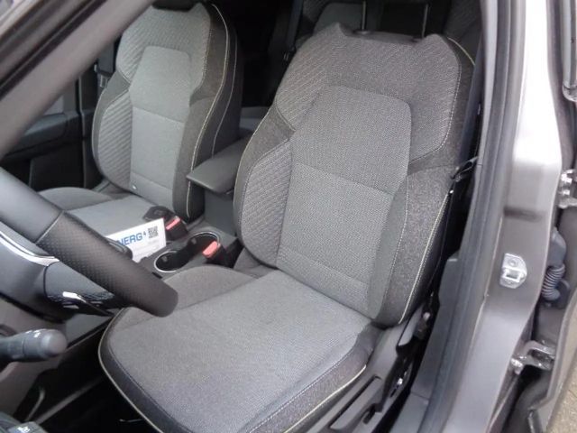 Mitsubishi ASX Intro Edition 1.3 T-Benziner 7-DCT