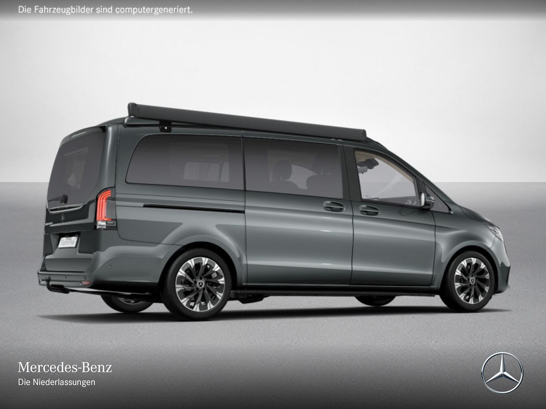 Mercedes-Benz Marco Polo Marco Polo 300 CDI