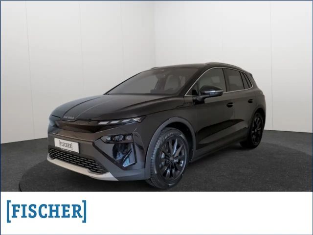 Skoda Elroq 85