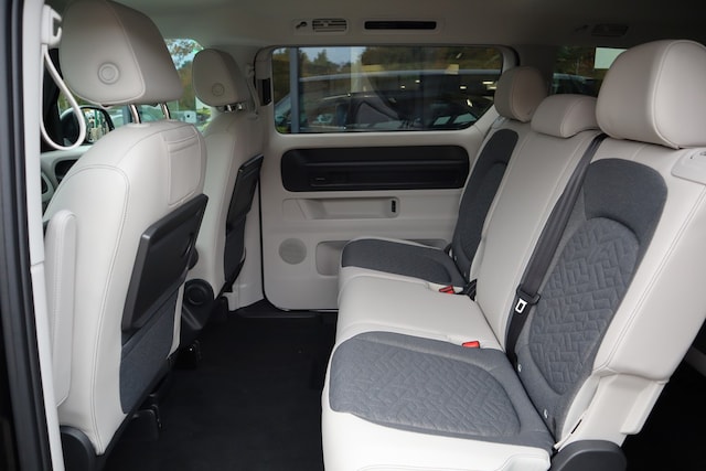 Volkswagen ID.Buzz IQ.Drive