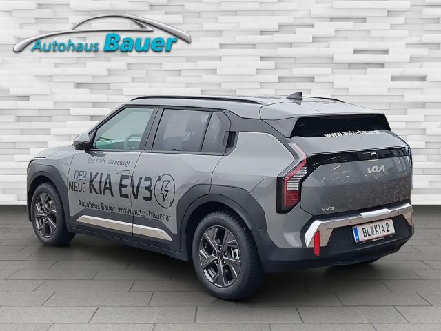 Kia EV3 Earth FWD Long range Plus