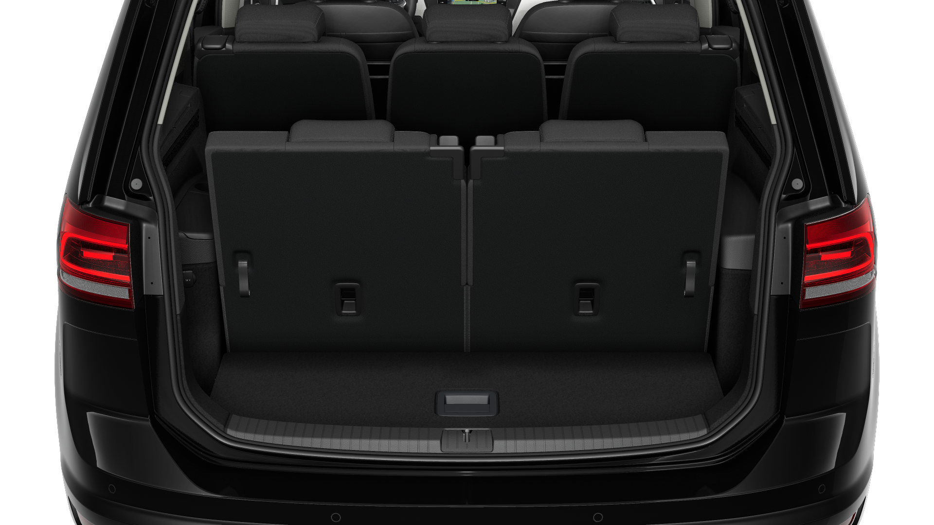 Volkswagen Touran 1.5 TSI Move