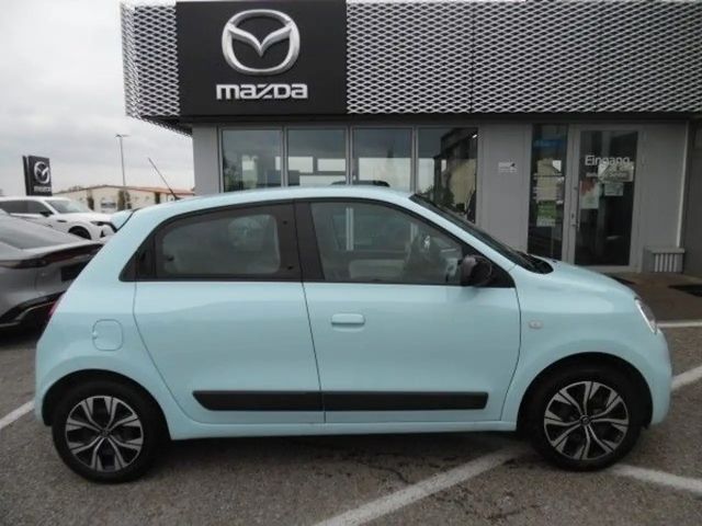 Renault Twingo SCe 65 Zen