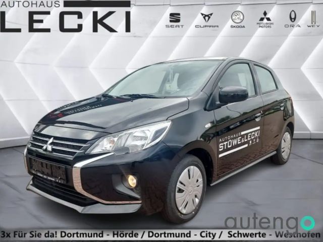 Mitsubishi Space Star Star
