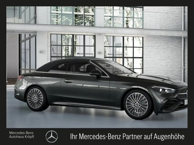 Mercedes-Benz CLE 300 4MATIC AMG Line