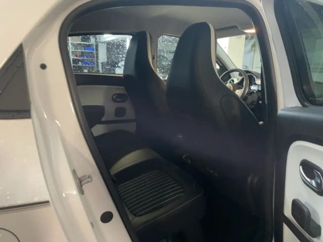 Renault Twingo E-Tech