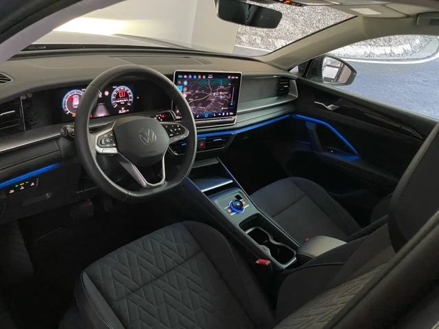 Volkswagen Tayron 1.5 eTSI Life