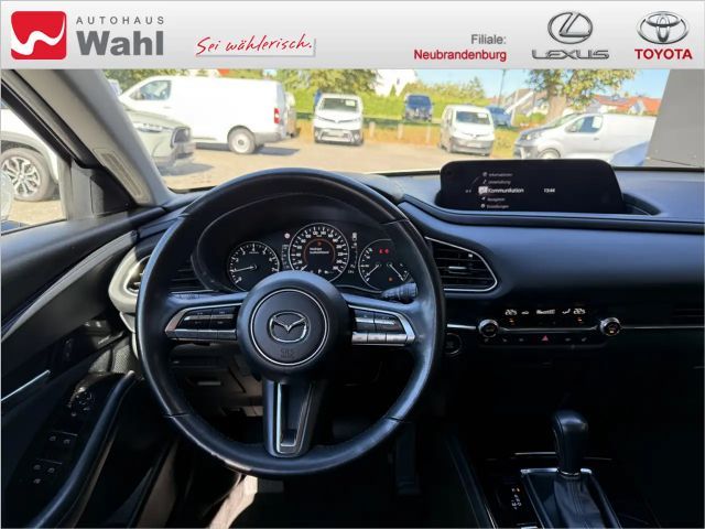 Mazda CX-30 Selection