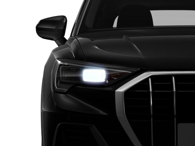 Audi Q3 35 TDI S-Tronic