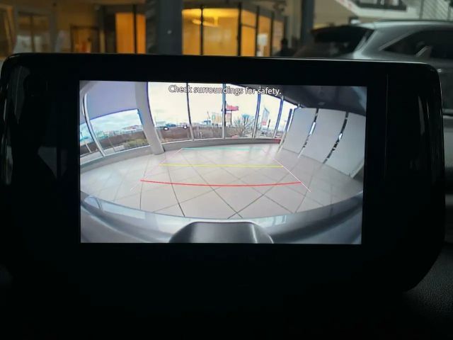 Suzuki Swift Comfort DualJet Hybrid