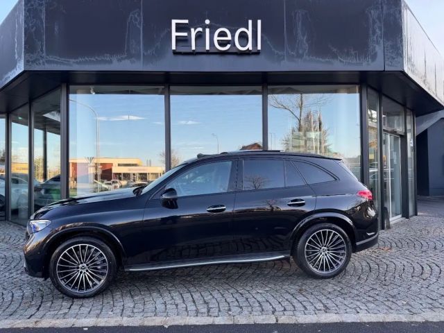 Mercedes-Benz GLC 220 AMG Line GLC 220 d