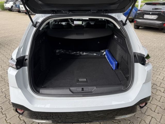 Peugeot 308 Allure Pack BlueHDi EAT8 SW