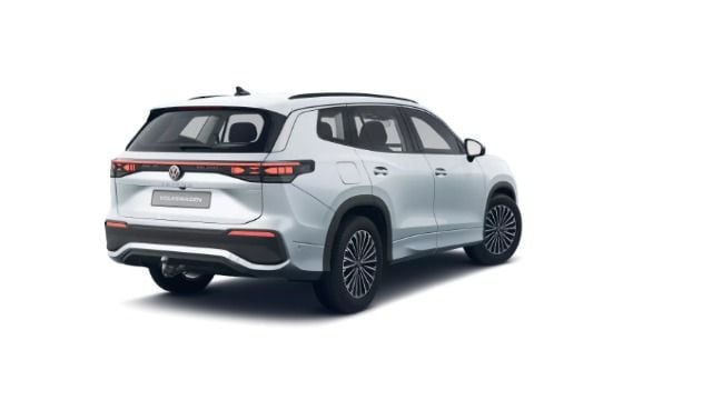 Volkswagen Tayron 1.5 eTSI DSG IQ.Drive Life