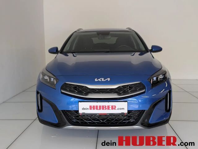 Kia XCeed GDi