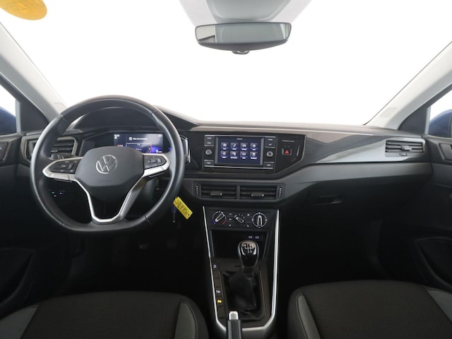 Volkswagen Polo 1.0 TSI Life