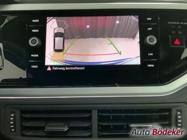 Volkswagen Taigo 1.5 TSI DSG