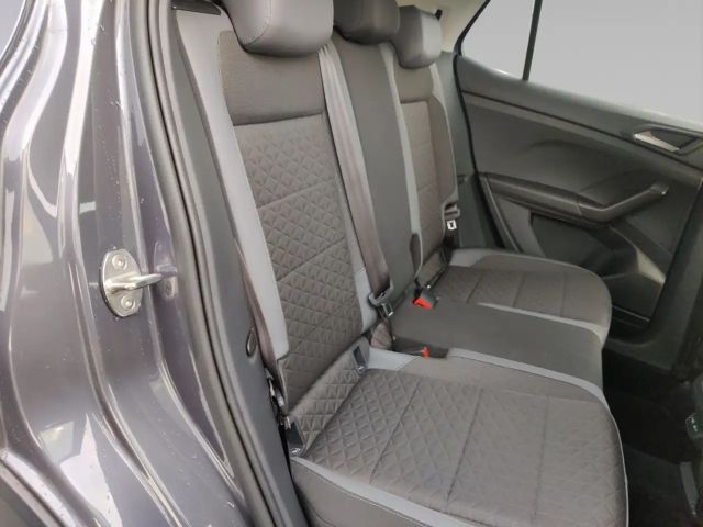 Volkswagen T-Cross 1.0 TSI Style