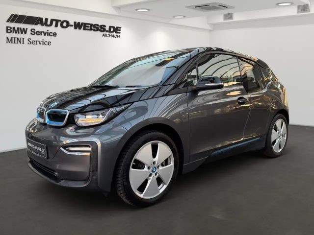 BMW i3 120Ah Sedan