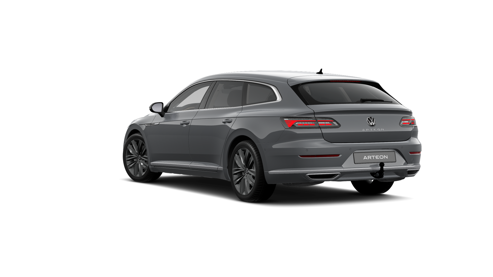 Volkswagen Arteon Shooting Brake DSG IQ.Drive