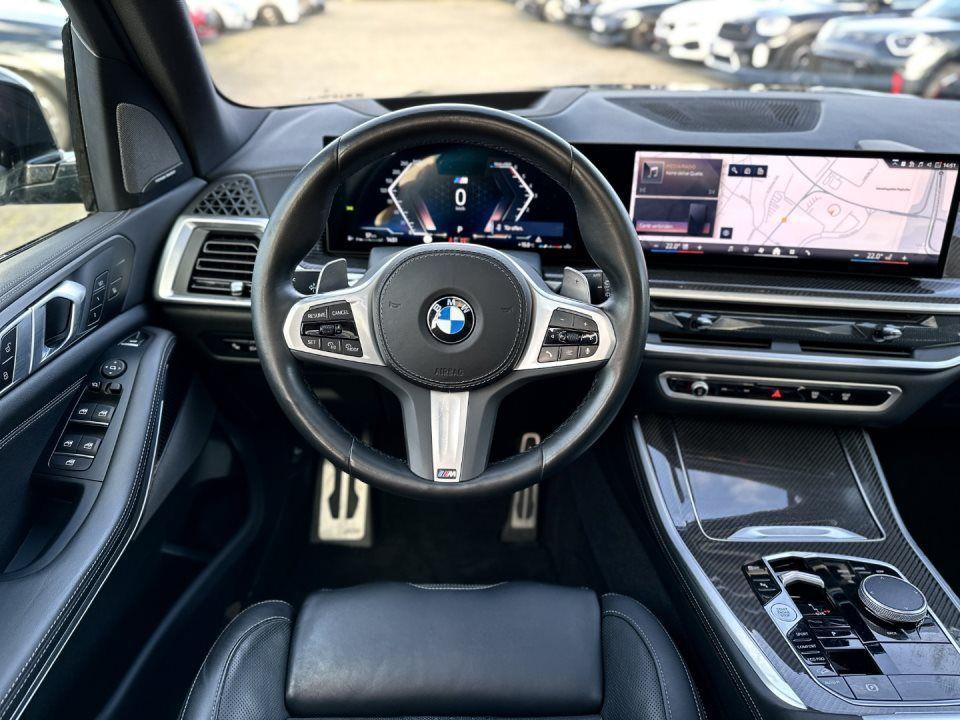 BMW X5 xDrive30d