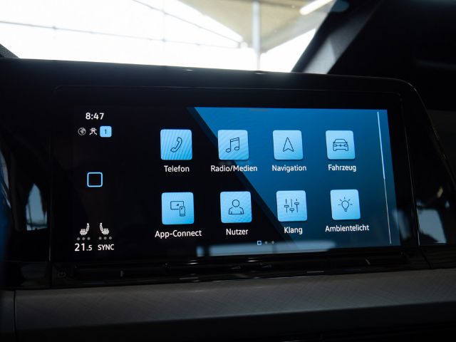 Volkswagen Golf 1.0 TSI Golf VIII Life