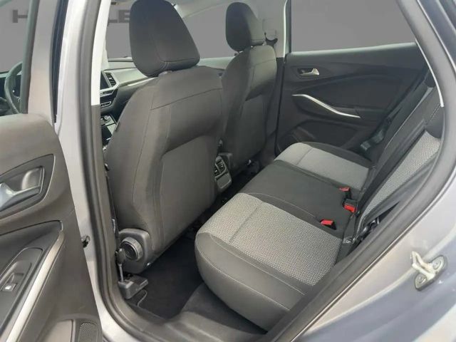 Opel Grandland X 1.5 Turbo