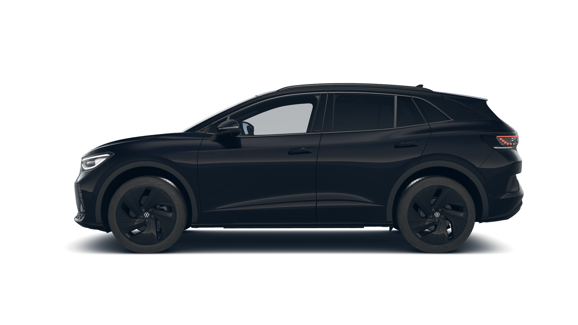 Volkswagen ID.4 77 KWh GTX