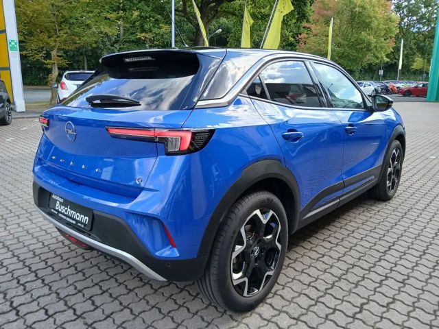 Opel Mokka Mokka-e Ultimate