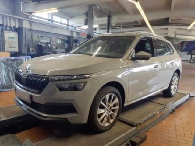 Skoda Kamiq 1.5 TSI Style Style