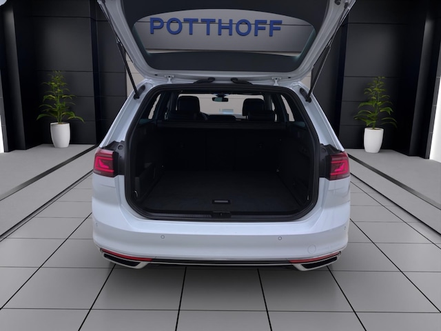 Volkswagen Passat Elegance